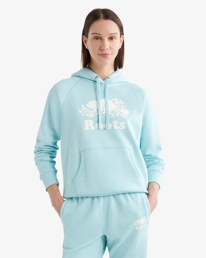 Organic Original Kanga Hoodie Organic Original Kanga Hoodie