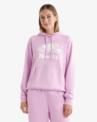 Organic Original Kanga Hoodie