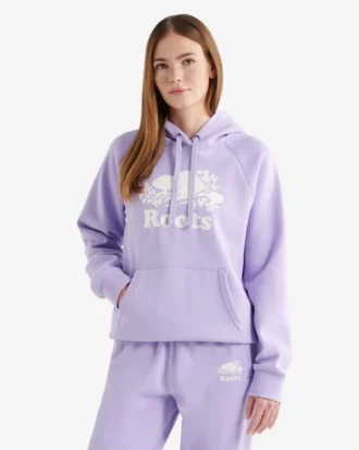 Organic Original Kanga Hoodie