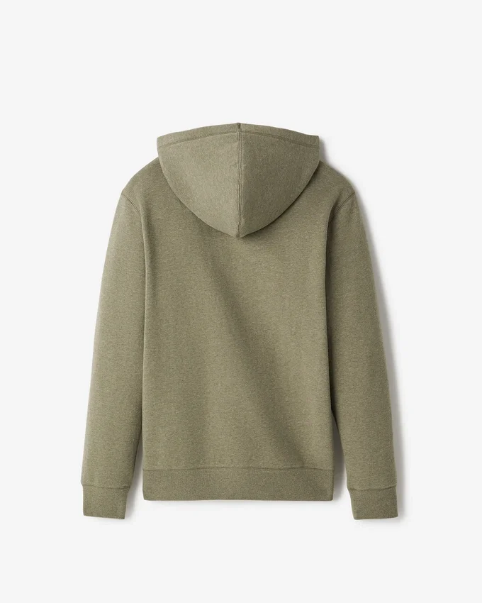 Organic Original Kanga Hoodie Organic Original Kanga Hoodie