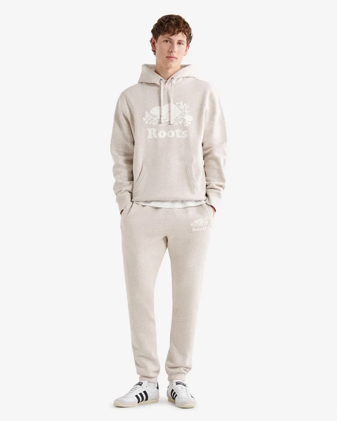 Organic Original Sweatpant Organic Original Sweatpant