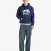 Organic Original Kanga Hoodie Organic Original Kanga Hoodie