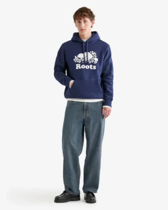 Organic Original Kanga Hoodie