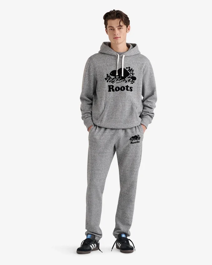 Organic Original Kanga Hoodie Organic Original Kanga Hoodie