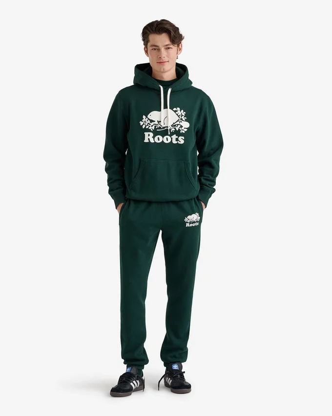 Organic Original Kanga Hoodie Organic Original Kanga Hoodie