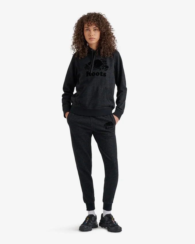 Organic Original Kanga Hoodie Organic Original Kanga Hoodie