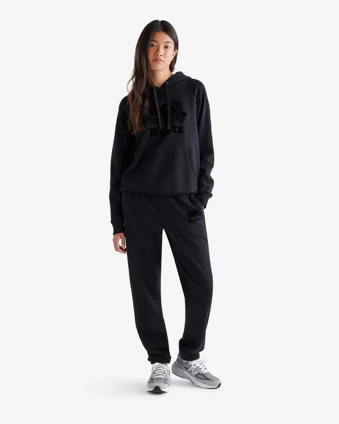 Organic Original Kanga Hoodie Organic Original Kanga Hoodie