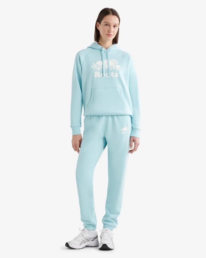 Organic Original Kanga Hoodie Organic Original Kanga Hoodie