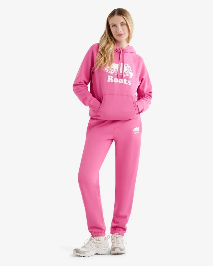 Organic Original Kanga Hoodie Organic Original Kanga Hoodie