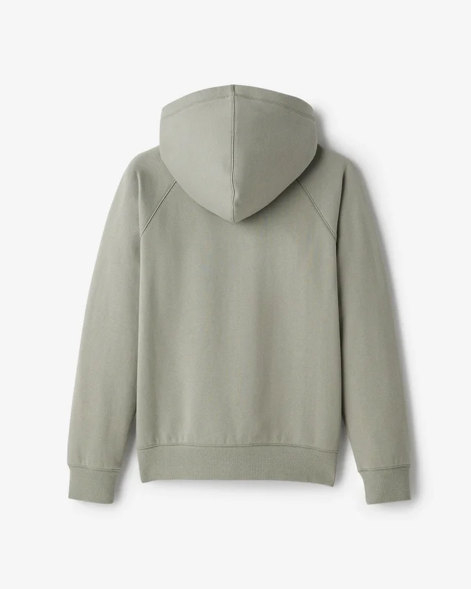 Organic Original Kanga Hoodie Organic Original Kanga Hoodie