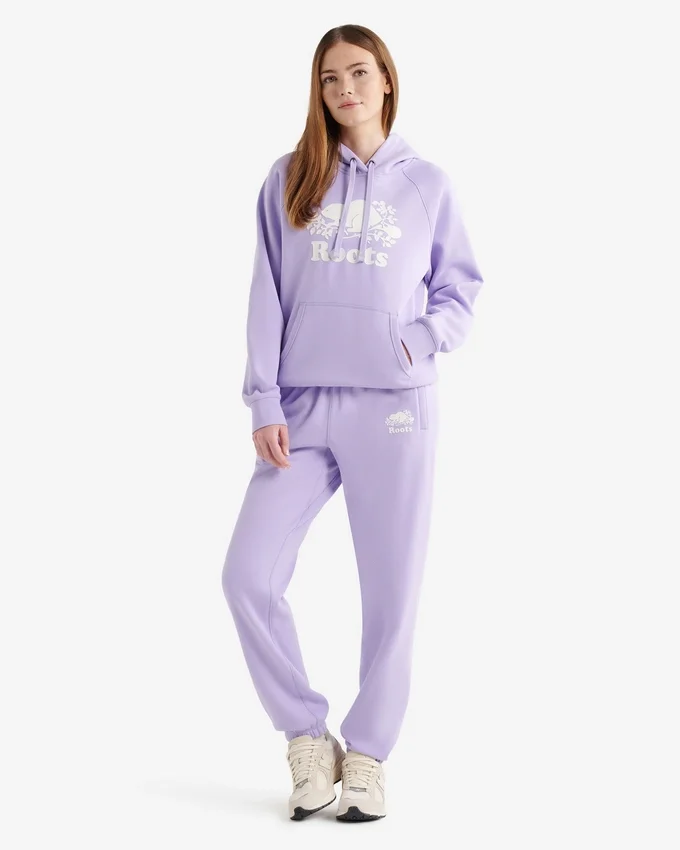 Organic Original Kanga Hoodie Organic Original Kanga Hoodie