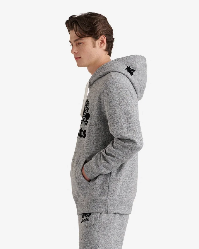 Organic Original Kanga Hoodie Organic Original Kanga Hoodie
