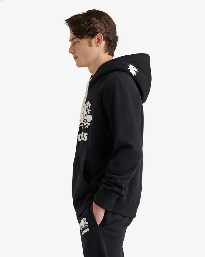 Organic Original Kanga Hoodie Organic Original Kanga Hoodie