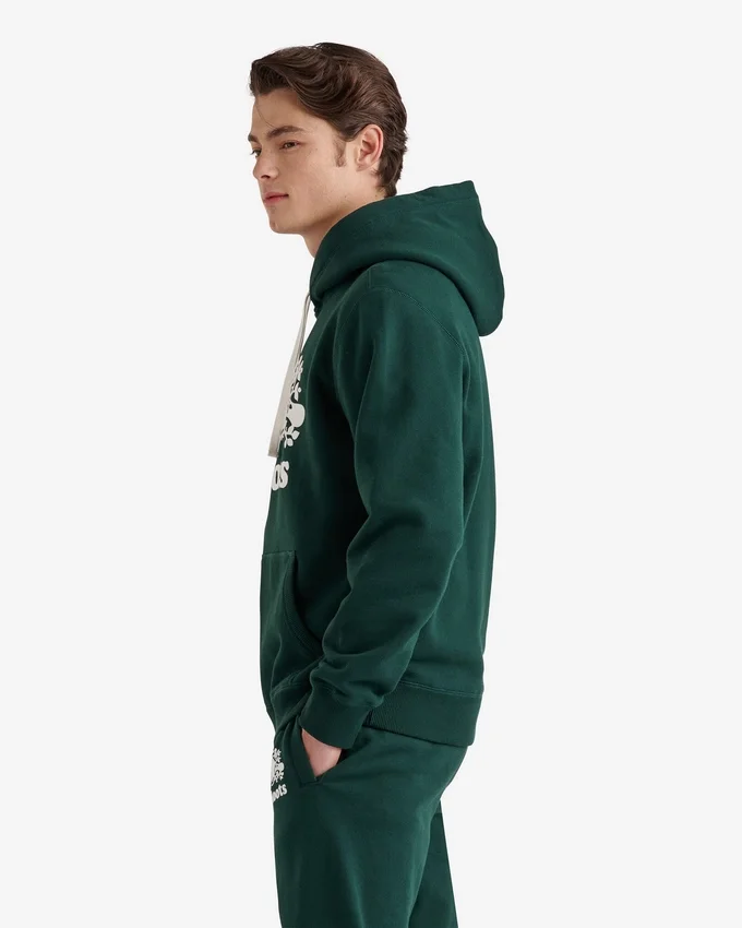 Organic Original Kanga Hoodie Organic Original Kanga Hoodie