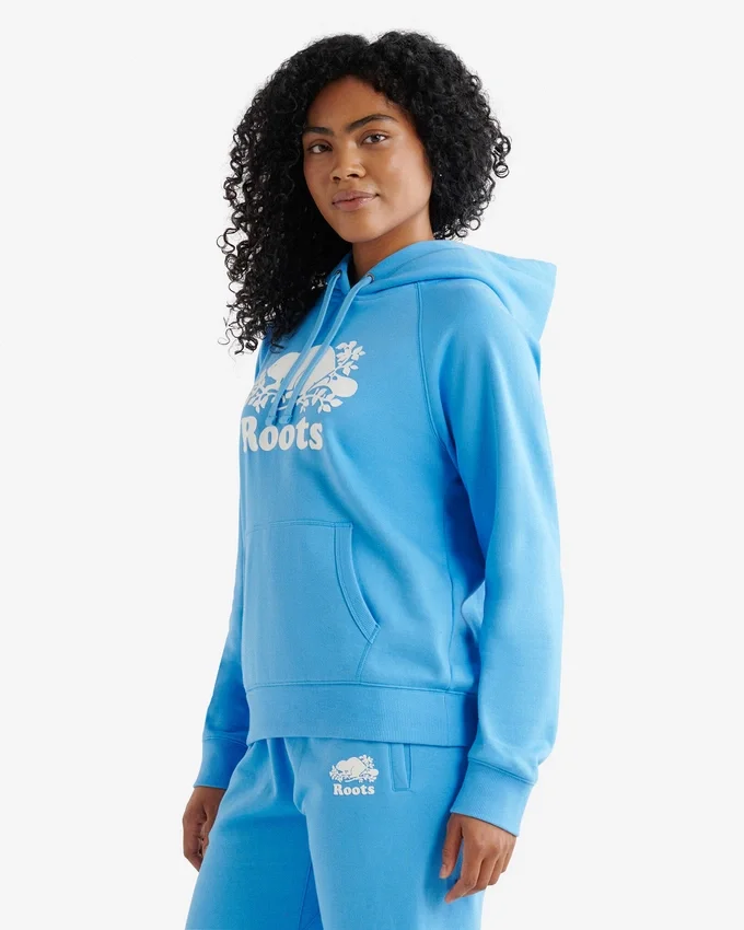 Organic Original Kanga Hoodie Organic Original Kanga Hoodie
