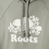 Organic Original Kanga Hoodie Organic Original Kanga Hoodie