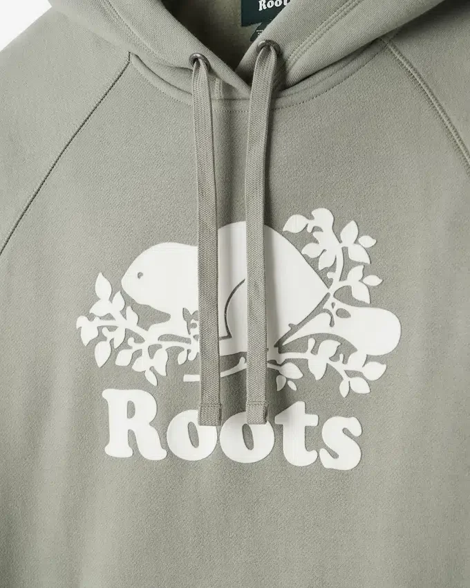 Organic Original Kanga Hoodie Organic Original Kanga Hoodie
