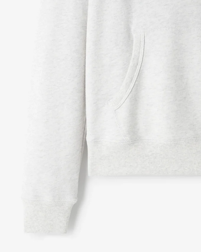 Organic Original Kanga Hoodie Organic Original Kanga Hoodie