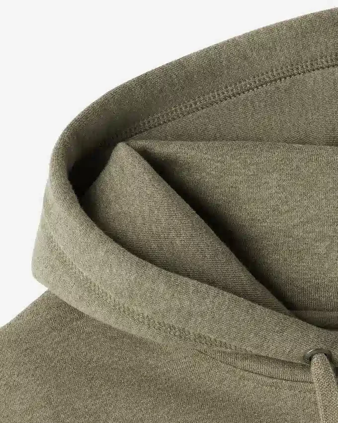 Organic Original Kanga Hoodie Organic Original Kanga Hoodie