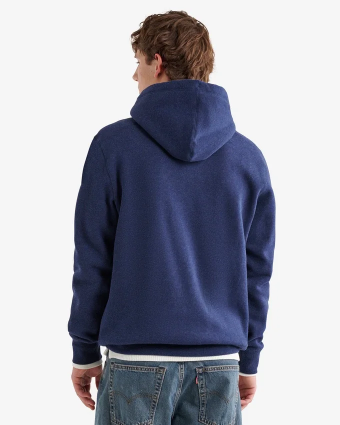 Organic Original Kanga Hoodie Organic Original Kanga Hoodie