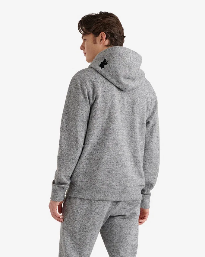 Organic Original Kanga Hoodie Organic Original Kanga Hoodie