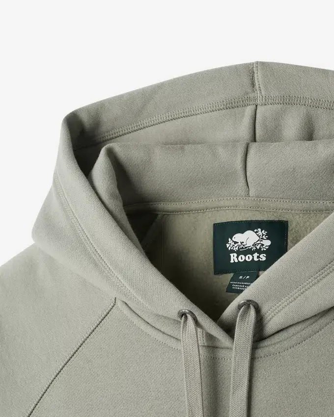 Organic Original Kanga Hoodie Organic Original Kanga Hoodie