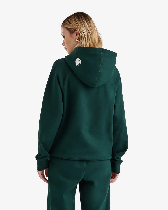 Organic Original Kanga Hoodie Organic Original Kanga Hoodie