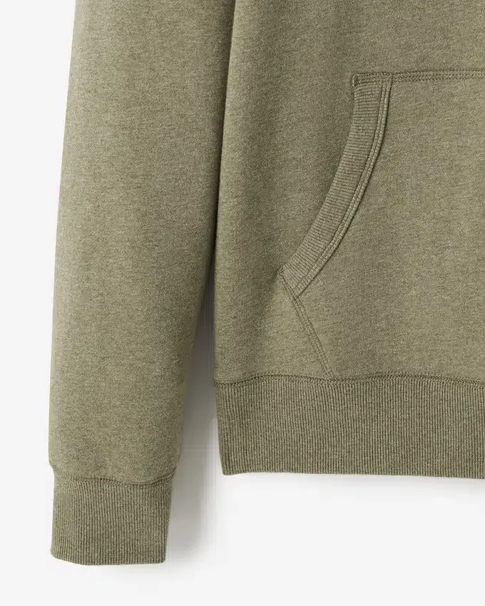 Organic Original Kanga Hoodie Organic Original Kanga Hoodie