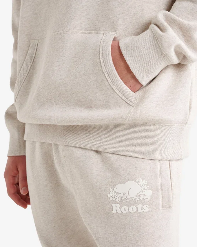 Organic Original Kanga Hoodie Organic Original Kanga Hoodie