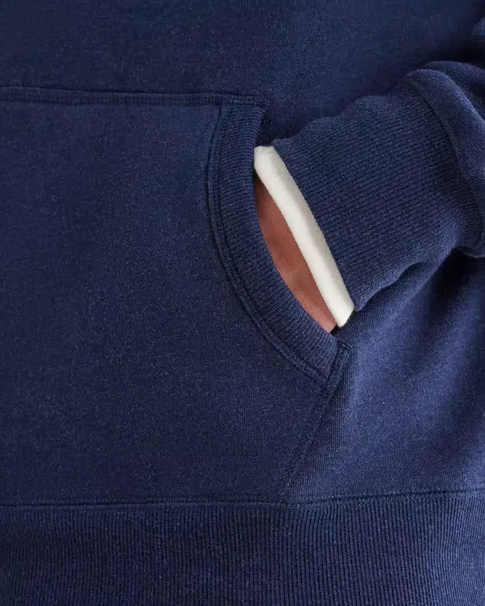 Organic Original Kanga Hoodie Organic Original Kanga Hoodie