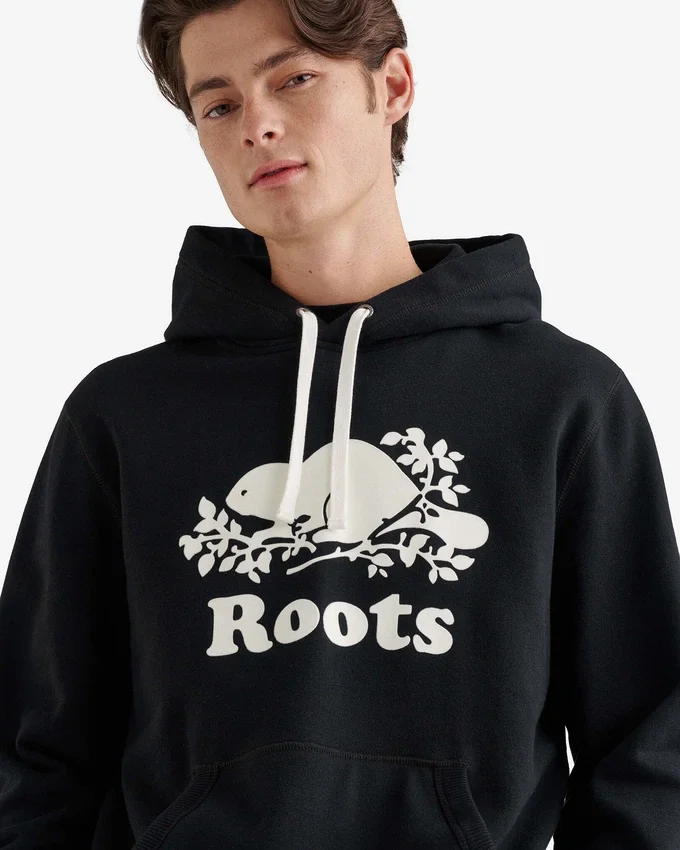 Organic Original Kanga Hoodie Organic Original Kanga Hoodie