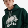 Organic Original Kanga Hoodie Organic Original Kanga Hoodie