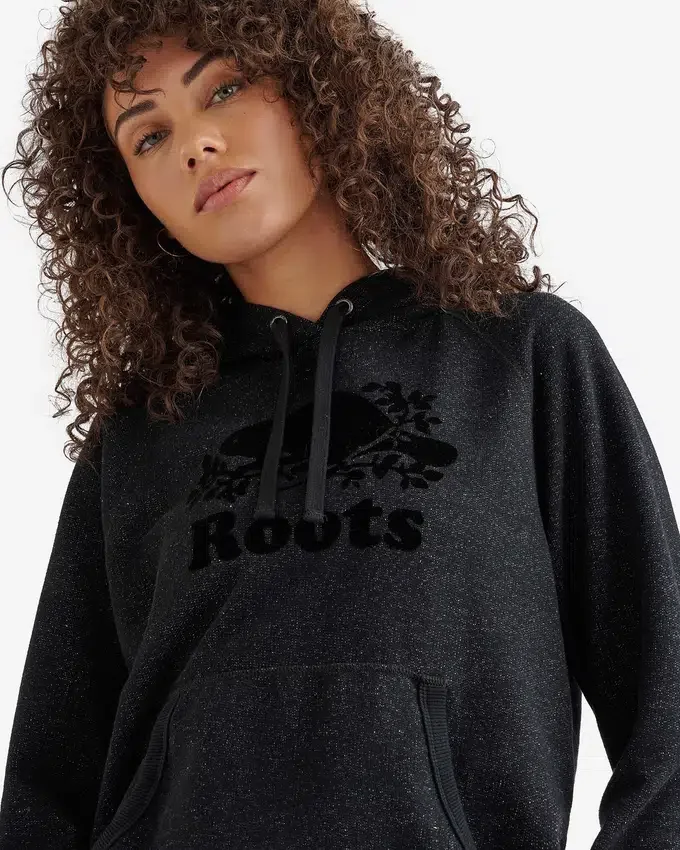 Organic Original Kanga Hoodie Organic Original Kanga Hoodie