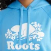 Organic Original Kanga Hoodie Organic Original Kanga Hoodie