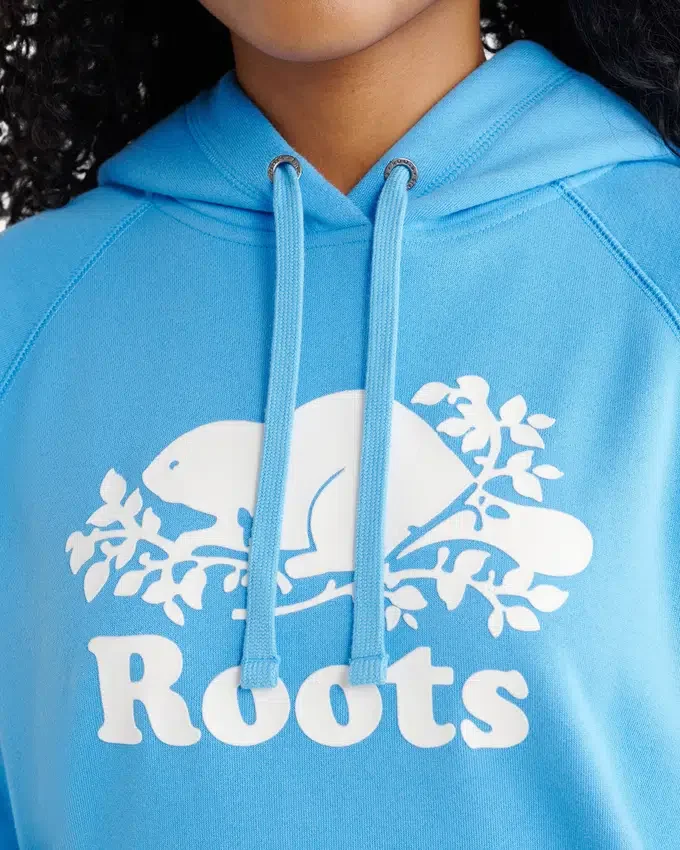 Organic Original Kanga Hoodie Organic Original Kanga Hoodie