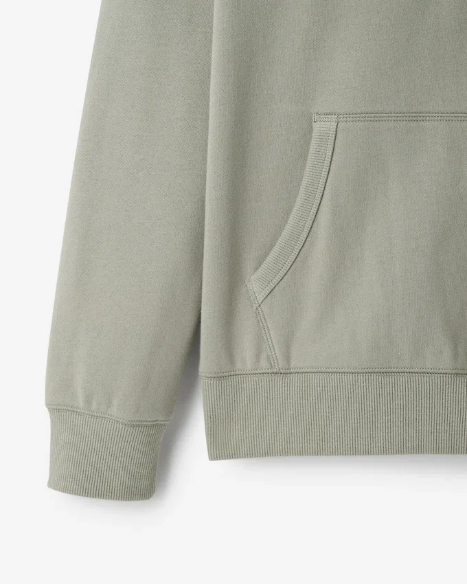 Organic Original Kanga Hoodie Organic Original Kanga Hoodie