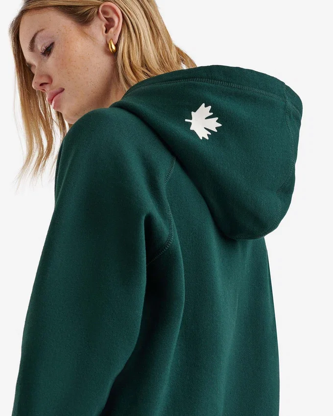 Organic Original Kanga Hoodie Organic Original Kanga Hoodie