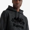 Organic Original Kanga Hoodie Organic Original Kanga Hoodie
