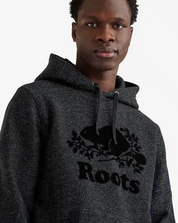 Organic Original Kanga Hoodie Organic Original Kanga Hoodie