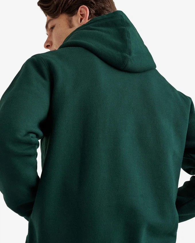 Organic Original Kanga Hoodie Organic Original Kanga Hoodie