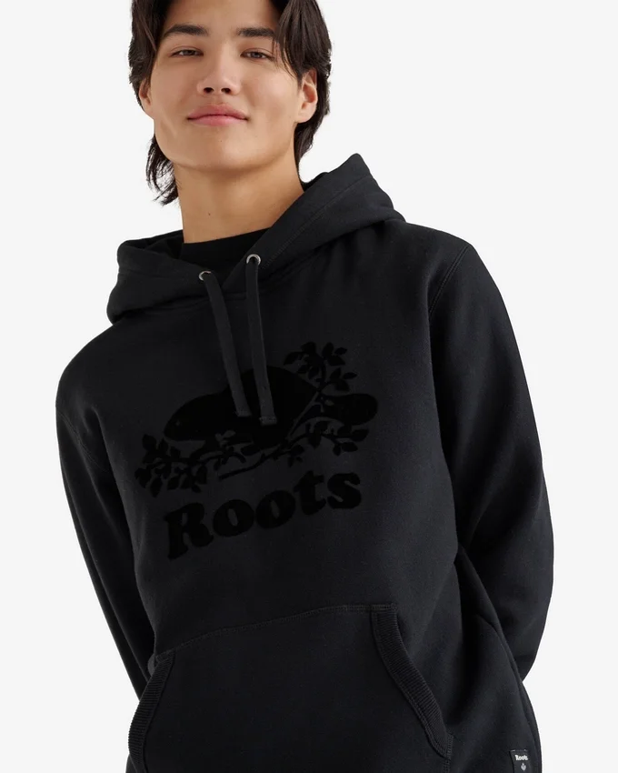 Organic Original Kanga Hoodie Organic Original Kanga Hoodie