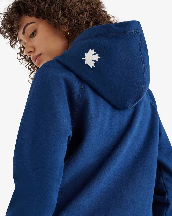 Organic Original Kanga Hoodie Organic Original Kanga Hoodie