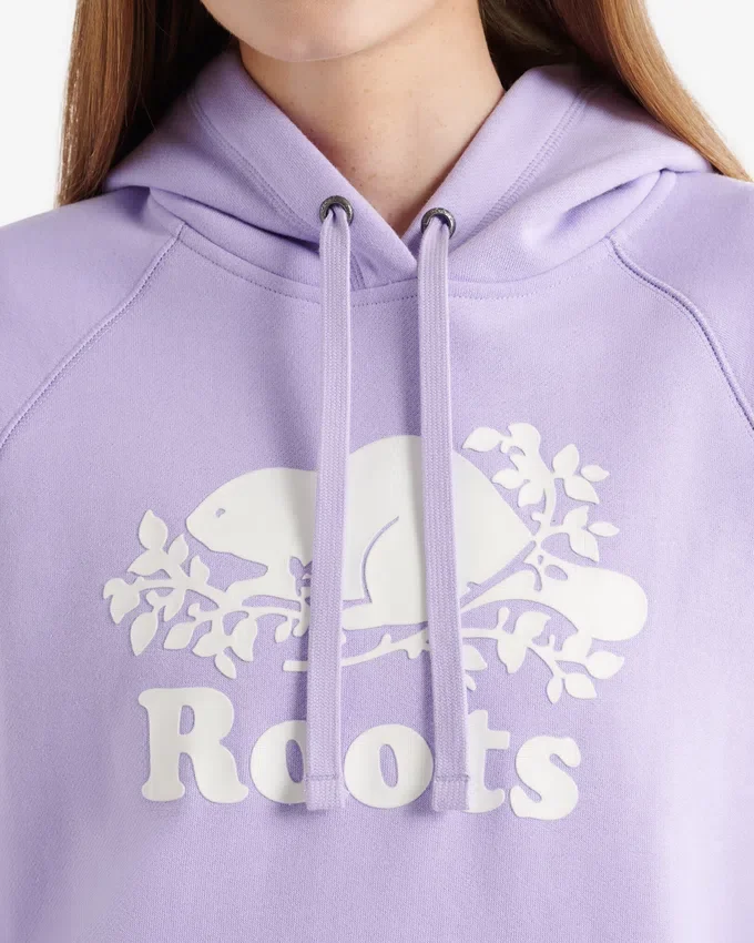 Organic Original Kanga Hoodie Organic Original Kanga Hoodie
