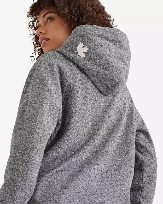 Organic Original Kanga Hoodie Organic Original Kanga Hoodie