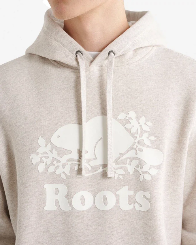 Organic Original Kanga Hoodie Organic Original Kanga Hoodie