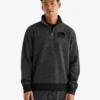 Organic Original Quarter Zip Stein Organic Original Quarter Zip Stein