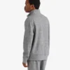 Organic Original Quarter Zip Stein Organic Original Quarter Zip Stein