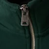 Organic Original Quarter Zip Stein Organic Original Quarter Zip Stein