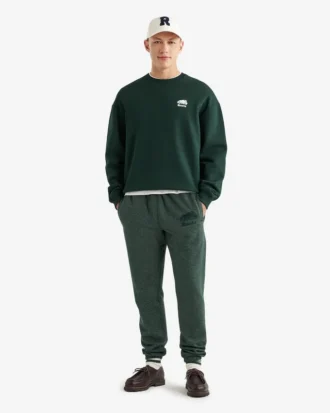 Organic Original Relaxed Crew