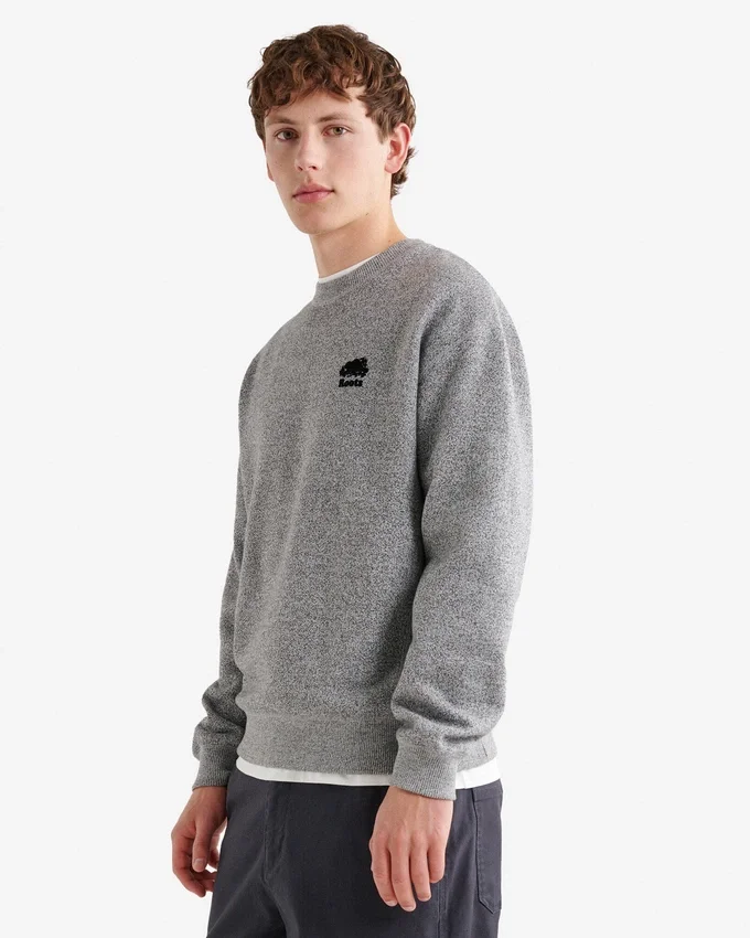 Organic Original Relaxed Crew Organic Original Relaxed Crew